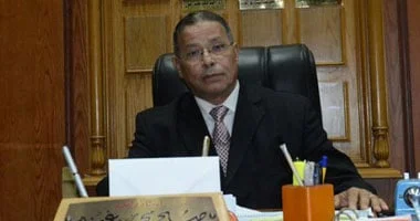 وفاة رئيس جامعة المنوفية الأسبق الدكتور صبحي غنيم