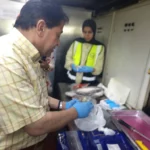 استمرار الحملات الرقابية بالأقصر على المنشآت الغذائية