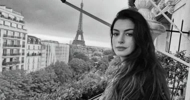 ديانة آن هاثاواي: جدل حول استخدام عبارة "إن شاء الله"