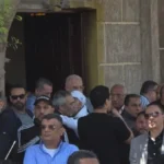 وداعًا مجدي أبو فريخة: جنازة مهيبة بطنطا