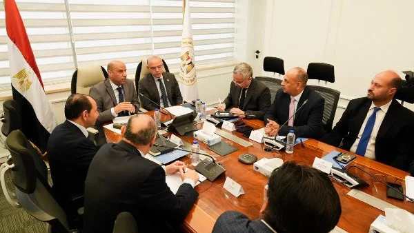 وحدة لحل مشكلات المستثمرين الكبار في مصر