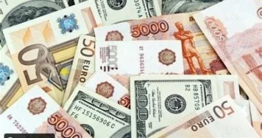 أسعار صرف العملات الأجنبية اليوم 22 أبريل