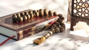 فضل الصلاة على الرسول في ذكرى ميلاده