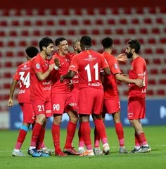 أزمة تحكيم في أبطال آسيا وشباب الأهلي يطالب بإعادة المباراة