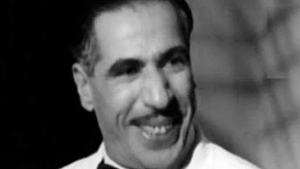 عباس فارس: ميلاد فنان أثرى الحياة الفنية بحلقات التصوف