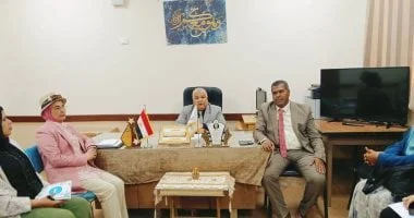 الأقصر تطلق مبادرة "أنا موفر" لترشيد الطاقة