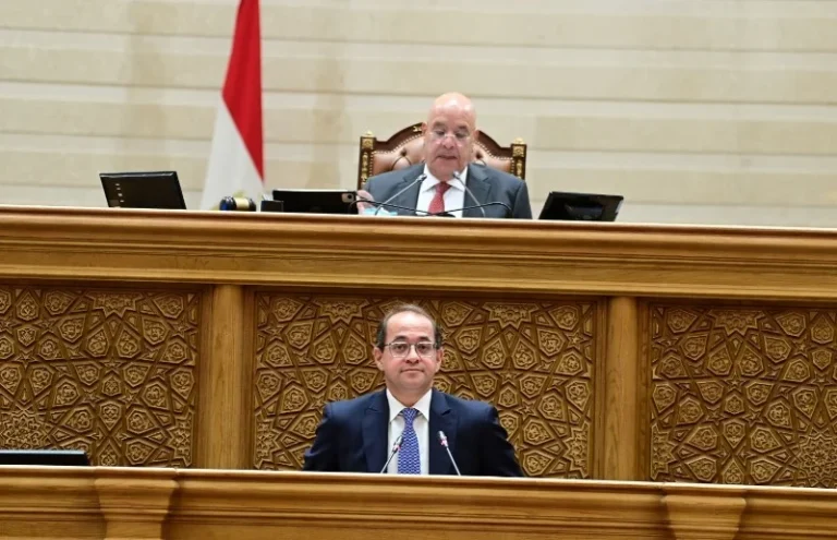 كجوك يستعرض الموازنة العامة للعام 2026-2027