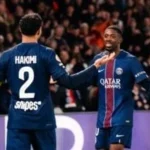 غيابات بارزة في قائمة باريس سان جيرمان أمام ليفربول