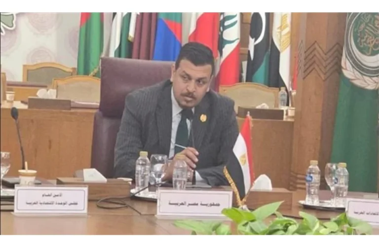 أمن الإمارات ومصر: شراكة استراتيجية ودعماً مشتركاً