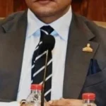 مصر بوصلة الاستقرار العالمي