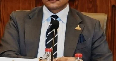 مصر بوصلة الاستقرار العالمي