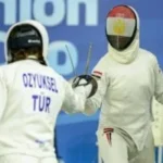 انطلاق كأس العالم للخماسي الحديث في القاهرة