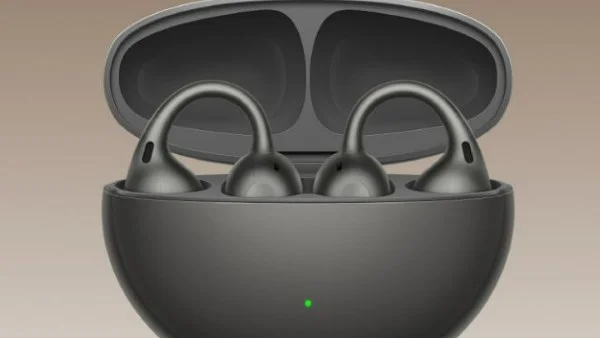 إطلاق سماعات Oppo Enco Clip 2 بتصميم مفتوح