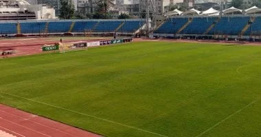 كاف يعتمد 4 ملاعب مصرية بتصنيفات مختلفة