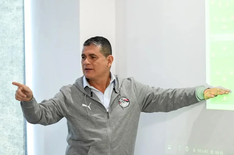 مفاضلة حكومية لإدارة مباراة الزمالك وبيراميدز