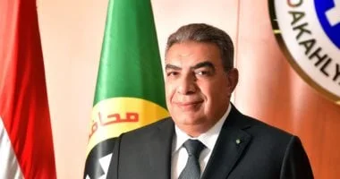 ضبط مركبات تسبب تلوثاً سمعياً في الدقهلية