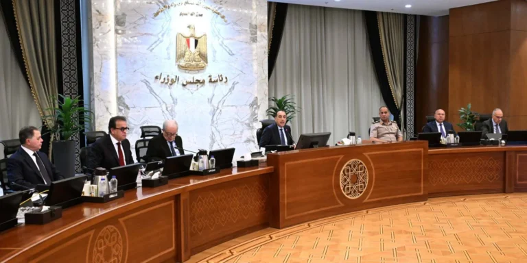 مجلس الوزراء يوافق على معايير حوكمة اختيار ممثلي الدولة