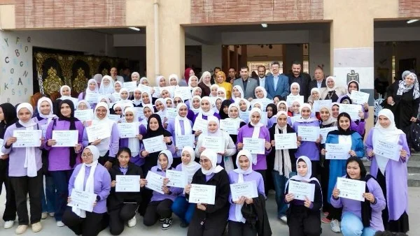 طلاب أولى ثانوي يتحدثون عن تجربة دراسة البرمجة