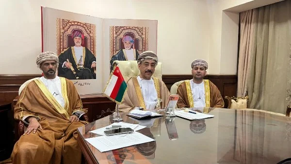 عمان تشارك في اجتماع عربي لمناقشة تصعيد النزاع الإيراني
