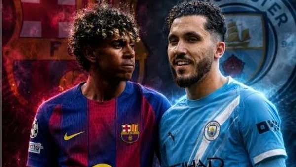 جورج ميكاوتادزي: ريان شرقي أفضل من لامين يامال