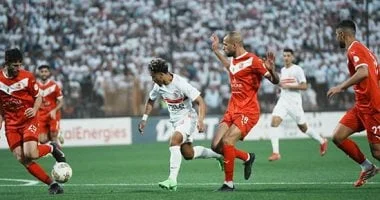 الزمالك يرفض خوض مباريات بين الذهاب والإياب في النهائي الأفريقي