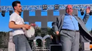 جدل واسع حول فيديو تخرج طلاب جامعة طنطا