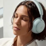 سماعات رأس لاسلكية جديدة من أنكر بسعر مناسب