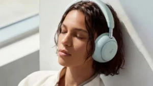 سماعات رأس لاسلكية جديدة من أنكر بسعر مناسب