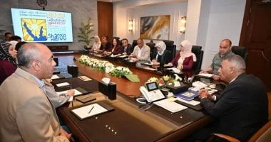 محافظ جنوب سيناء يؤكد أولوية مصلحة المواطن
