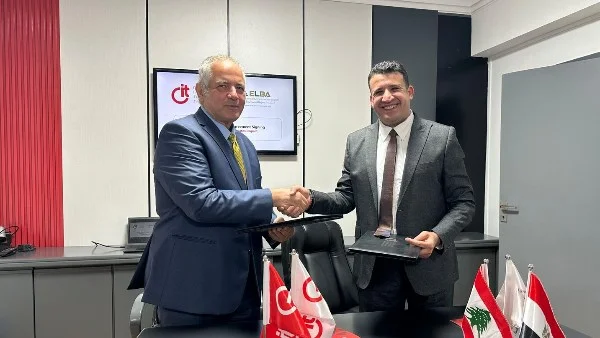 التعاون الاقتصادي بين مصر ولبنان في مجال التكنولوجيا
