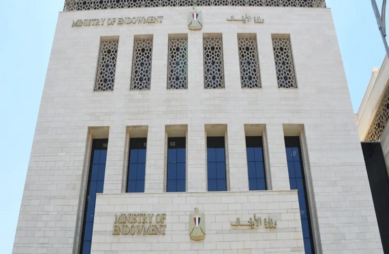 الحفاظ على الأرض واجب ديني وإنساني