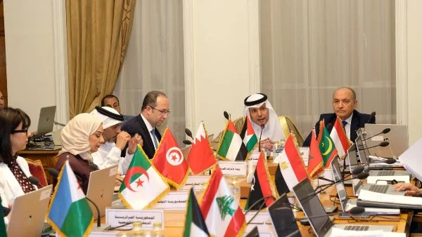 اجتماع عربي لإحياء الشراكة مع أوروبا قبل قمة عمان