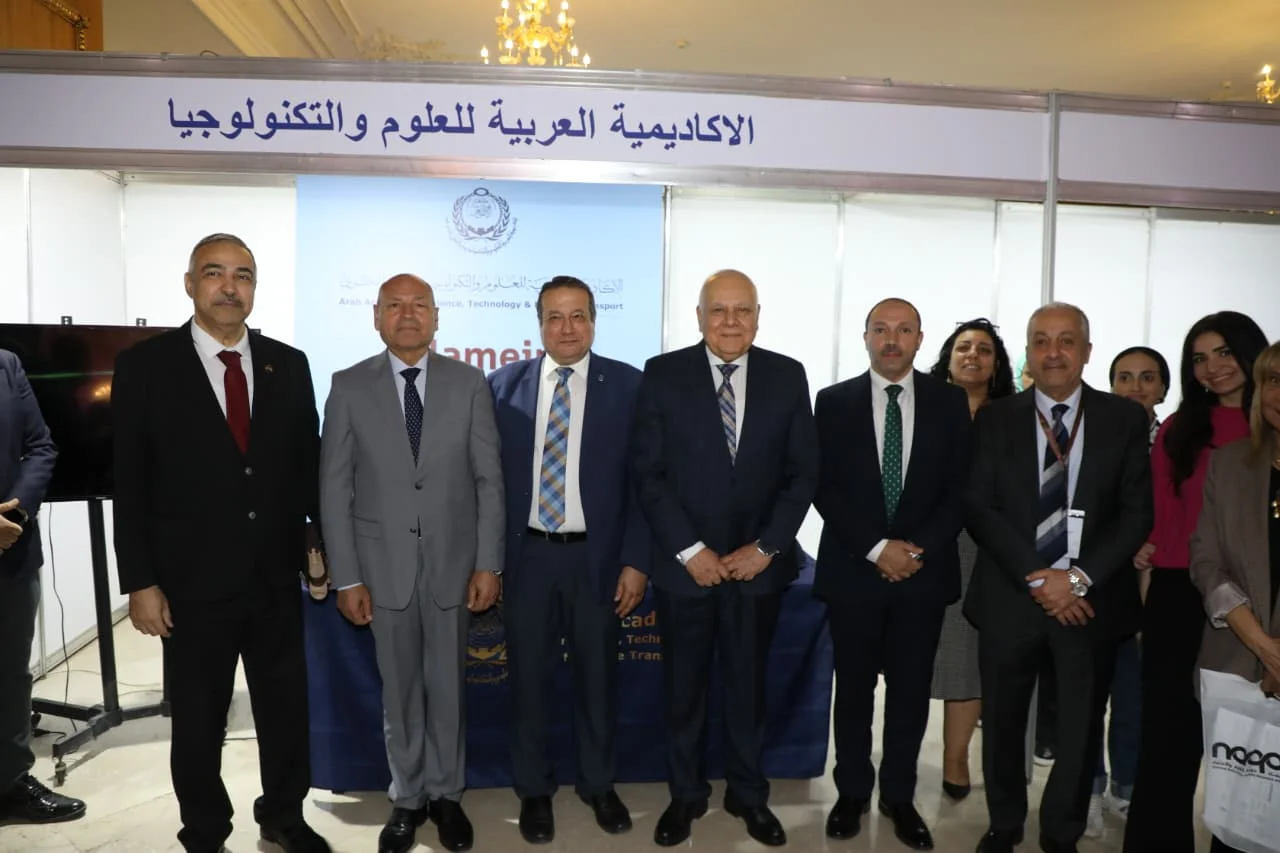 محافظ القاهرة يشهد المؤتمر الدولي لضمان جودة التعليم