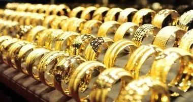 تطورات سعر الذهب اليوم: عيار 24 بـ7994 جنيها