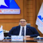 تأهل فريق الهندسة بجامعة كفر الشيخ في مسابقة دولية