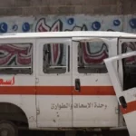 توقيف مشتبه به بالتجسس داخل مستشفى في غزة