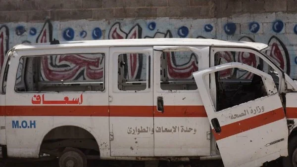 توقيف مشتبه به بالتجسس داخل مستشفى في غزة