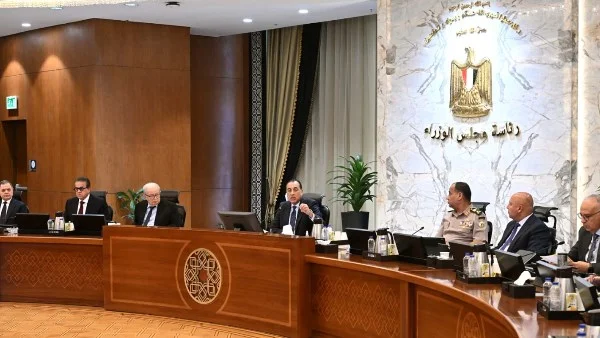 مجلس الوزراء يوافق على قانون الأسرة للمسيحيين المصريين