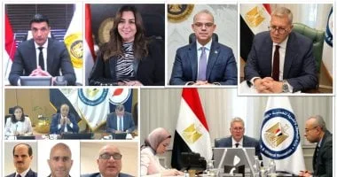 نماذج تعاقدية حديثة لتعزيز تقنيات الحفر الأفقي