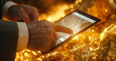 ارتفاع سعر الذهب اليوم 22 أبريل 2026 في مصر