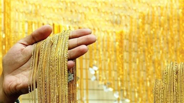 تراجع أسعار الذهب في مصر: عيار 21 دون 7000 جنيه