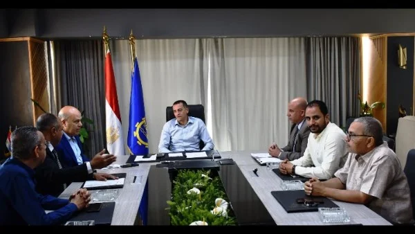 220 مليون جنيه لإحلال وتجديد قُرى نصر النوبة