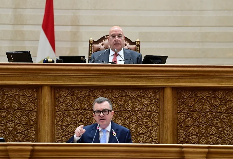 تقديرات الناتج المحلي الإجمالي تصل إلى 24.5 تريليون جنيه