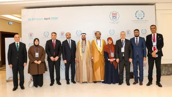 دعم البرلمان العربي لأمن سوريا في إسطنبول