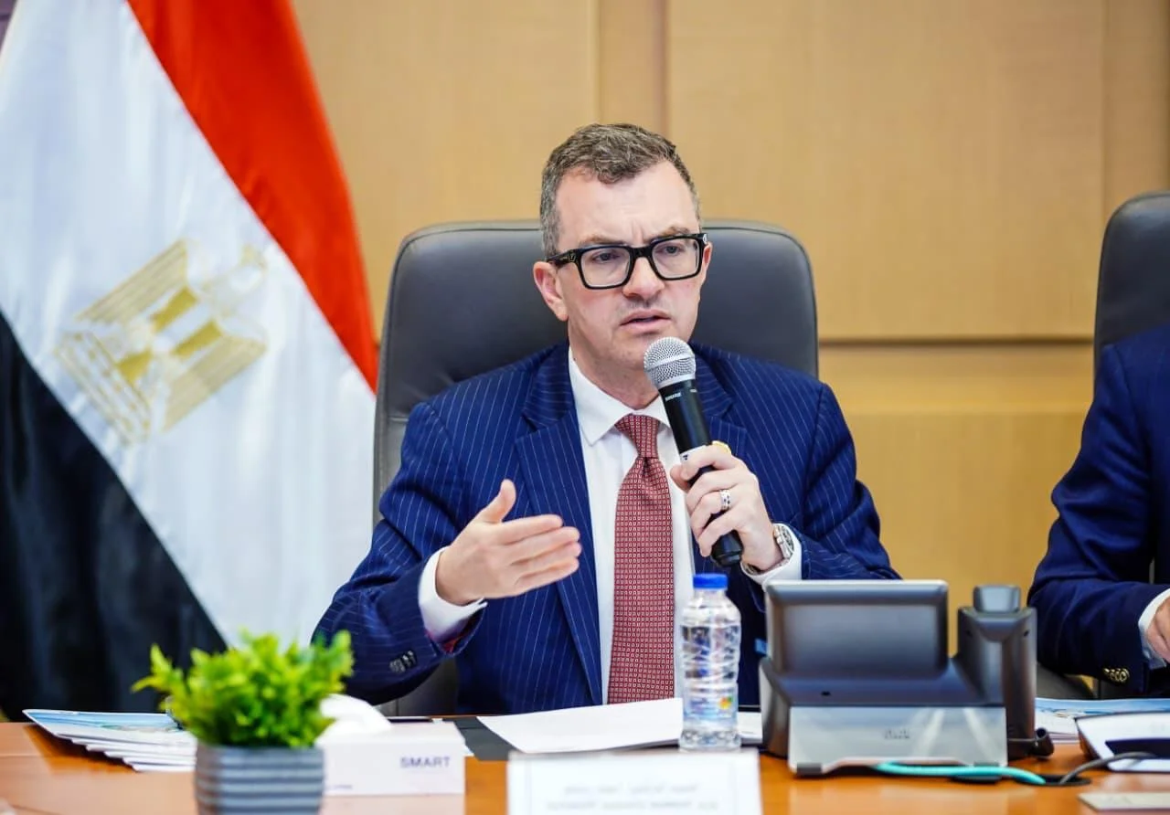 مصر تستهدف 3.7 تريليون جنيه استثمارات للعام المالي 2026-2027