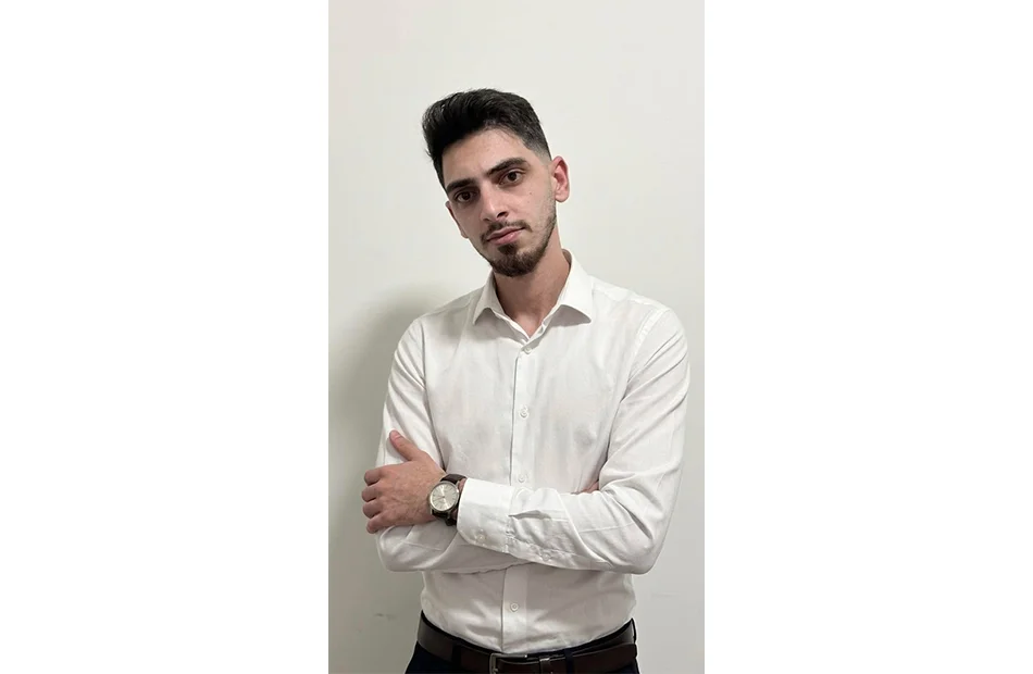 حسن حصرم يقود استراتيجيات النمو في السوشيال ميديا