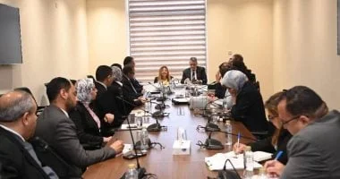 تعزيز حقوق الأشخاص ذوي الإعاقة في مصر
