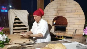 تجربة سياحية أصيلة في مرسى علم