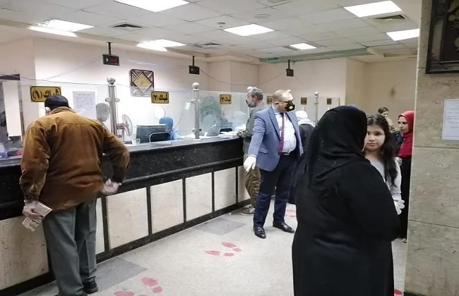 التأمينات توضح حقيقة تعطل سيستم المعاشات