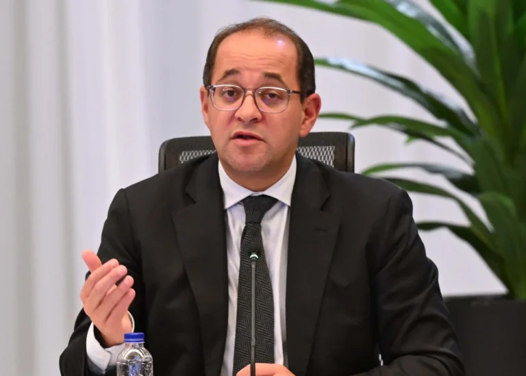 استجابة الحكومة المصرية لأزمات الحرب وتأثيرها الاقتصادي